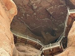 -炳灵寺世界文化遗产旅游区