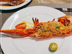 -安蒂娅·海鲜自助餐厅(安蒂娅美兰酒店)
