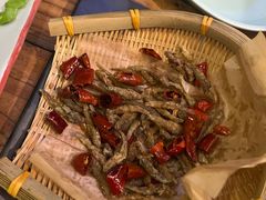 -缘生态云南菜·野生菌庭院餐厅(华侨城店)