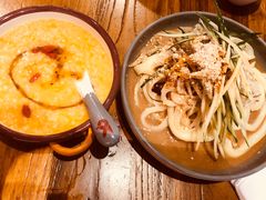 -煜北·西北小馆(曲阳路店)