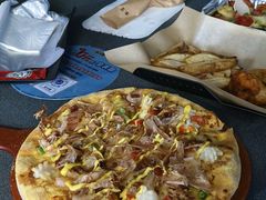 -达美乐比萨(深圳广厦路店)