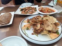 -五台山八大碗·地方风味菜馆(五爷庙店)