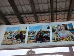 -阿弟特色海鲜餐厅·大排档(平潭店)
