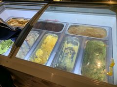 自助取餐区-安蒂娅·海鲜自助餐厅(安蒂娅美兰酒店)
