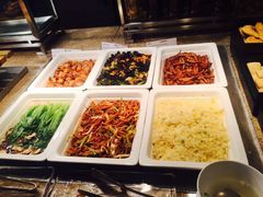 -天津君隆威斯汀酒店