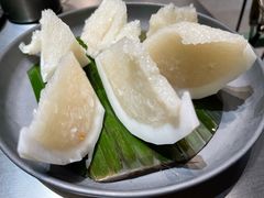 -椰庭·椰子鸡·创意玩家(晶耀前滩店)