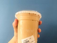 大航海家桂花酒酿拿铁-Peet's Coffee皮爷咖啡(华强北茂业店)
