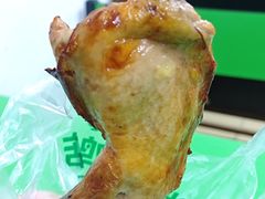 -大益烤鸡