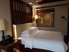 -三清山希尔顿度假酒店