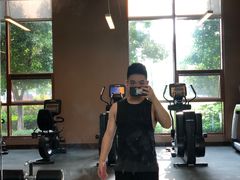 -成都安仁福朋喜来登酒店