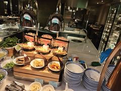 -星璞全日餐厅·高空自助餐(深铁铂尔曼酒店)
