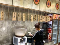 -嘉州鲜知味钵钵鸡(奎星楼店)