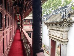 -东山雕花楼