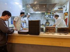 -有礼有面(知春路店)