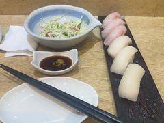 -东京屋(武定路店)