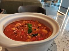 -赵小姐丨新中餐(曲江店)