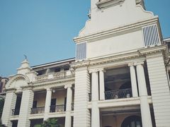 -Big House当代艺术中心