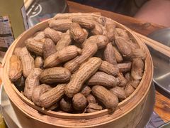 -破店肥蛤·海鲜·烧烤(翠园街店)