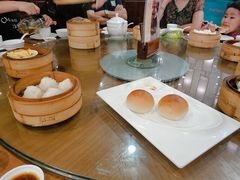 -富豪酒家(正大广场店)