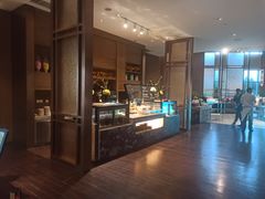 -天津东凯悦酒店·Market Café自助餐厅