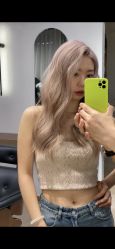 -MY HAIR ARDOR