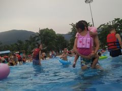 -苏州乐园森林水世界