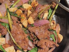 -茉里粤菜(皇姑万象汇店)