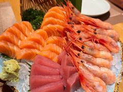 -三石铁板烧(紫竹桥店)