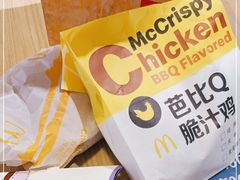 -麦当劳(顺义店)