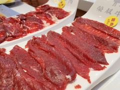 -荣叔港式沙嗲牛肉火锅(正佳潮流店)