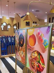 -奈尔宝家庭中心·亲子餐厅(前滩店)