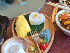 -南沙游艇会·大兵船餐厅