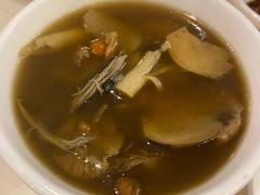 -太婆天府山珍酒楼(亚运村店)