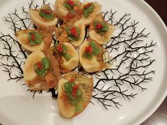 -青岛海天世园酒店-海澜阁中餐厅