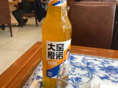 -东方饺子王(大屯路店)