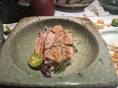 -花潮料理艺食馆(成都万象城店)