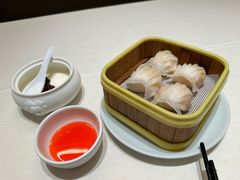 -香港狮子山下·明星粤菜餐厅(北苑店)