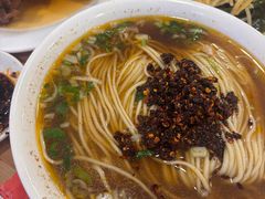-水仙拉面(水仙街店)