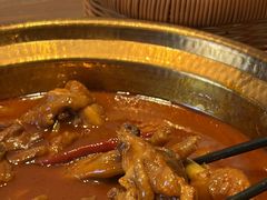 -天天鱼港·海鲜·鲅鱼水饺·招牌烤鸭(黄骅店)