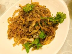 -阿英煲(凉城路店)