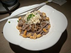 鸡丝荞面-望蓉城·古法酸菜鱼·川小馆(金桥国际店)