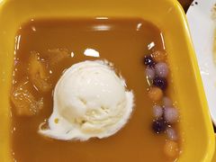 -澳门陈光记烧味饭店(南京德基广场店)