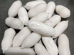 芝士年糕-新石器烤肉(南站店)