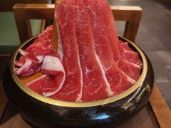 -牛New寿喜烧(新六百店)