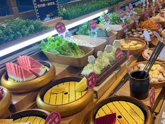 -樱煦和牛寿喜烧(如皋吾悦广场店)