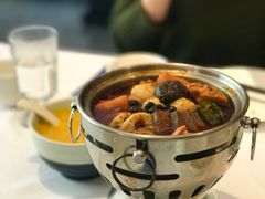 传统冒菜麻辣-眉州东坡(民族园店)