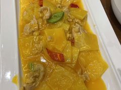 -四季暖堂·融合江浙菜(N1955创业园店)