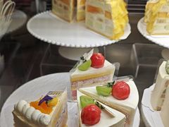 -PAOPAO Bakery&Café(港汇店)