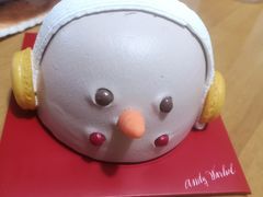 -巴黎贝甜(万源店)