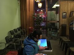 -章吴记喜瑞餐厅(东东城店)